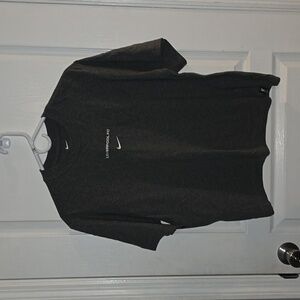 The Nike Tee Loose Fit Women's Small Liver Pool FC T-Shirt New w/out Tags!